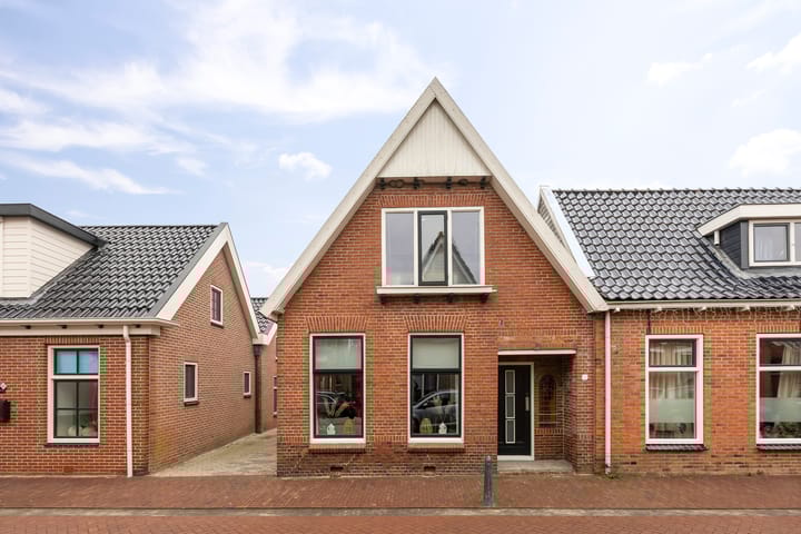 Foto 3 van Hoofdstraat 45