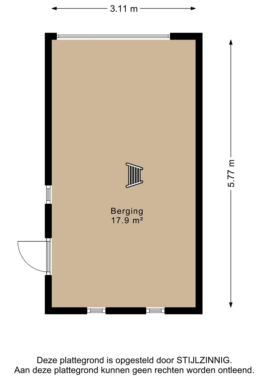 Foto 41 van Hoofdstraat 45