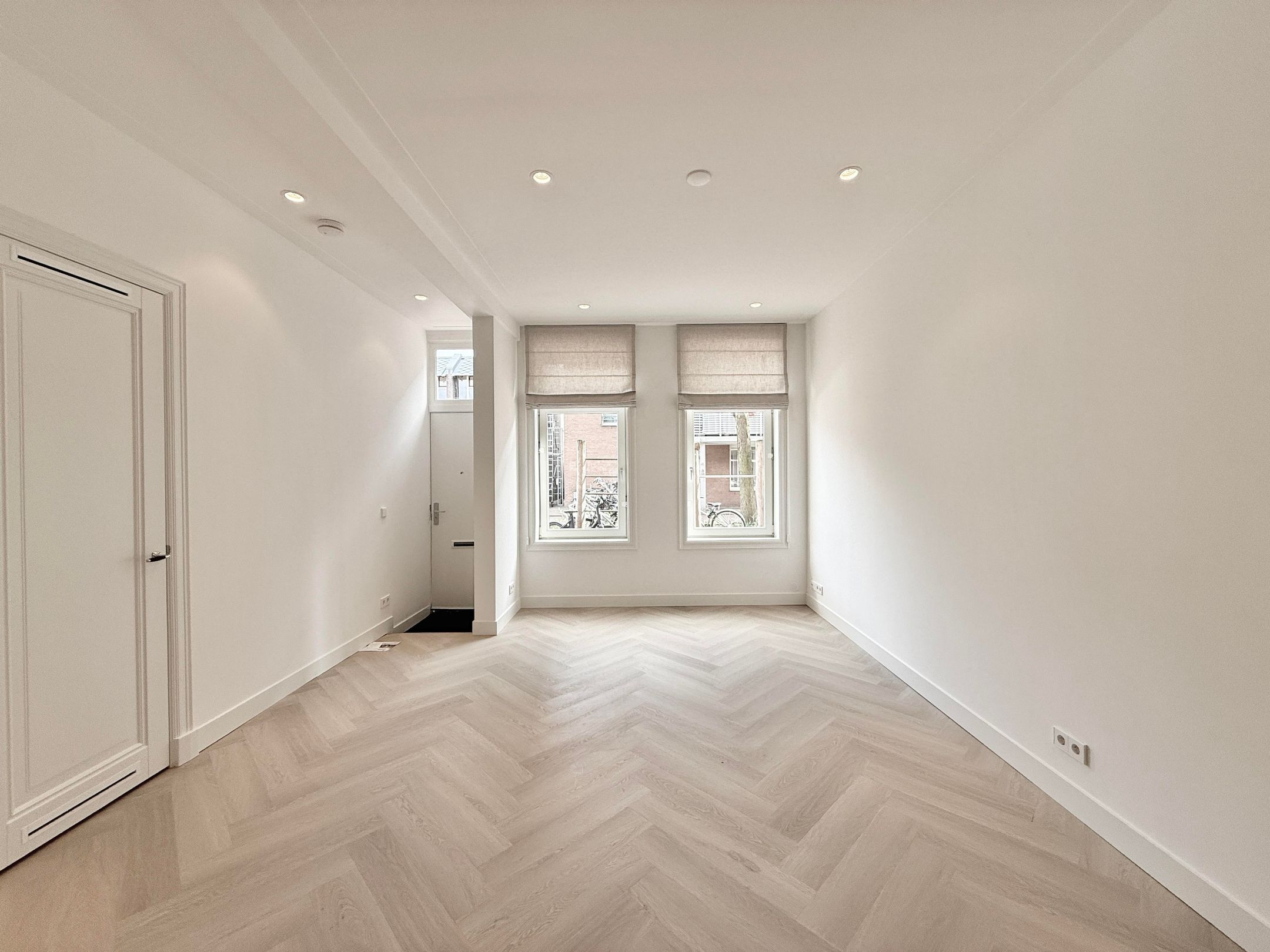 Foto 3 van Nicolaas Beetsstraat 42-H