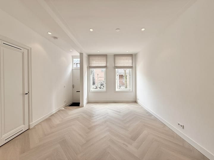 Foto 3 van Nicolaas Beetsstraat 42-H