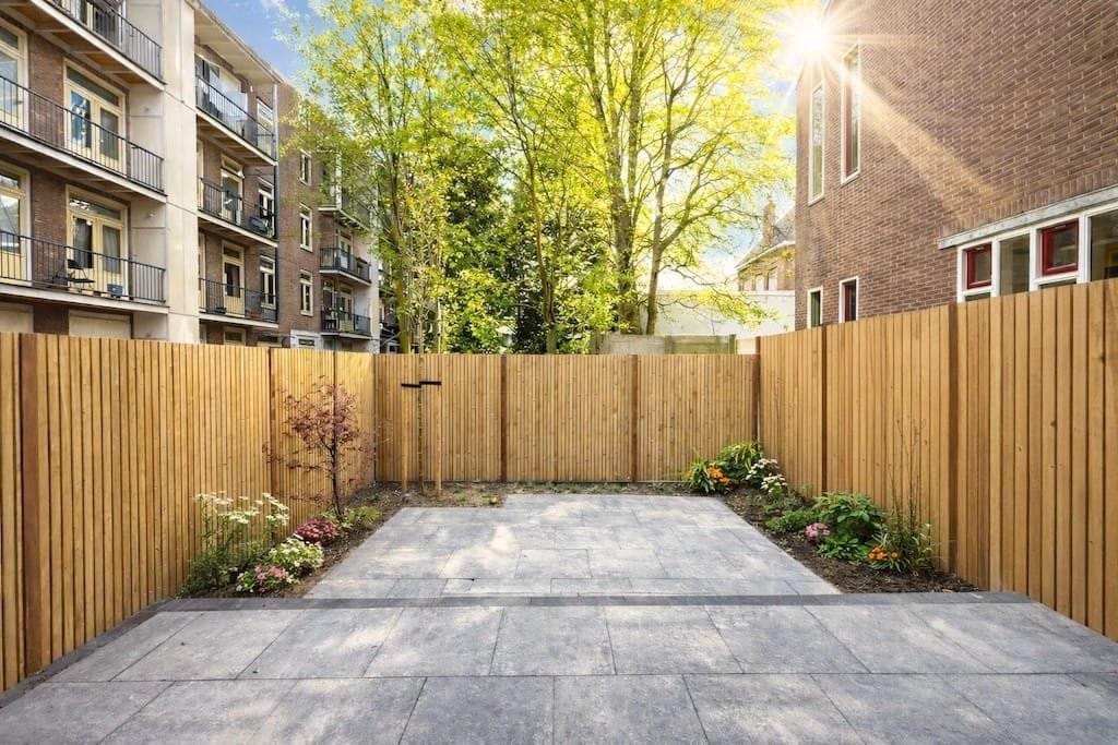 Foto 1 van Nicolaas Beetsstraat 42-H