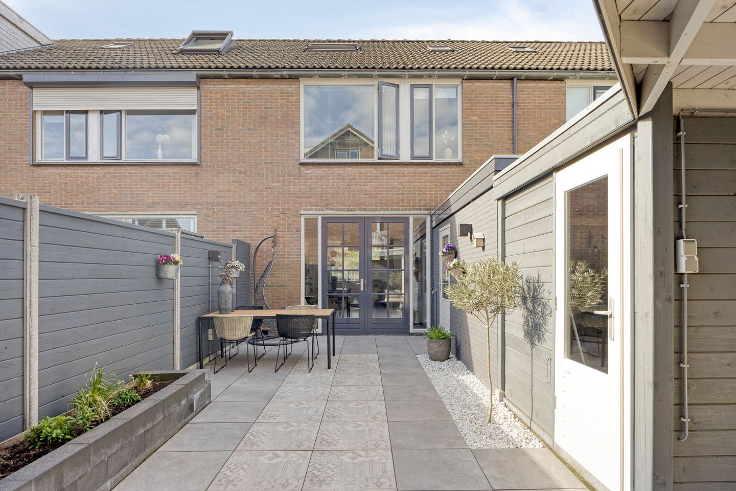 Foto 4 van John F. Kennedystraat 63