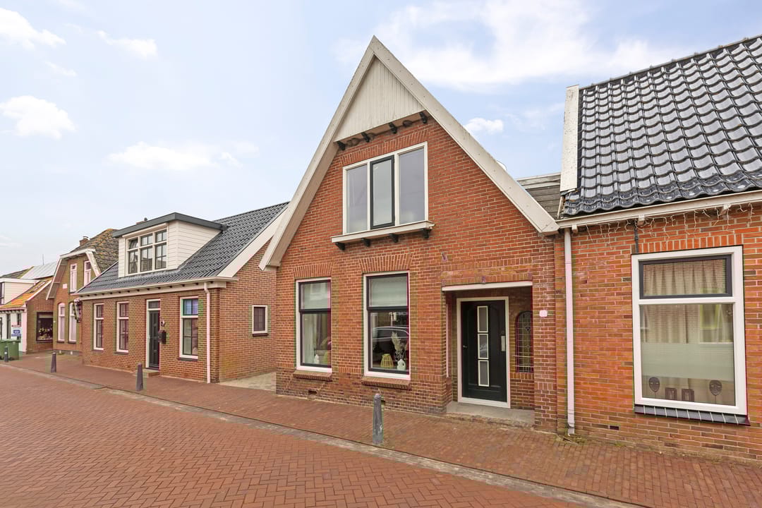 Foto 1 van Hoofdstraat 45