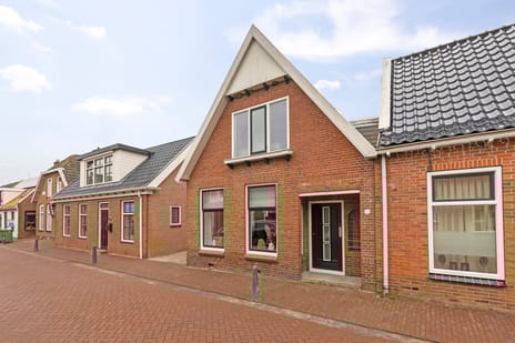 Hoofdstraat thumbnail