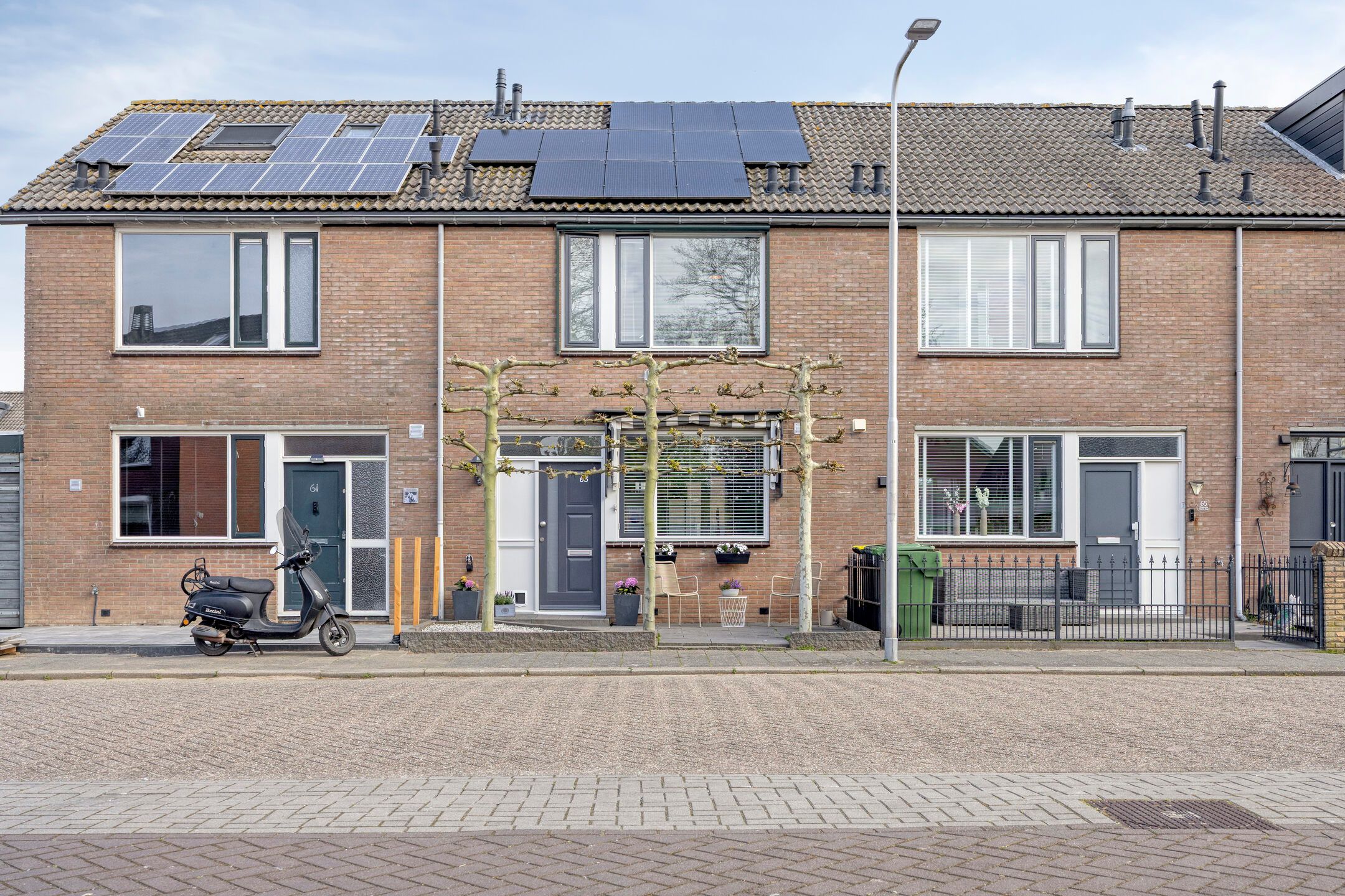John F. Kennedystraat 63 