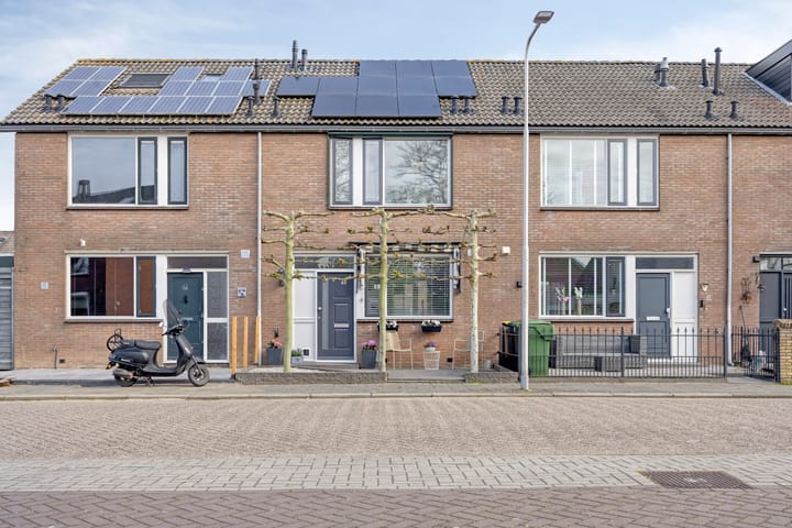 John F. Kennedystraat 63