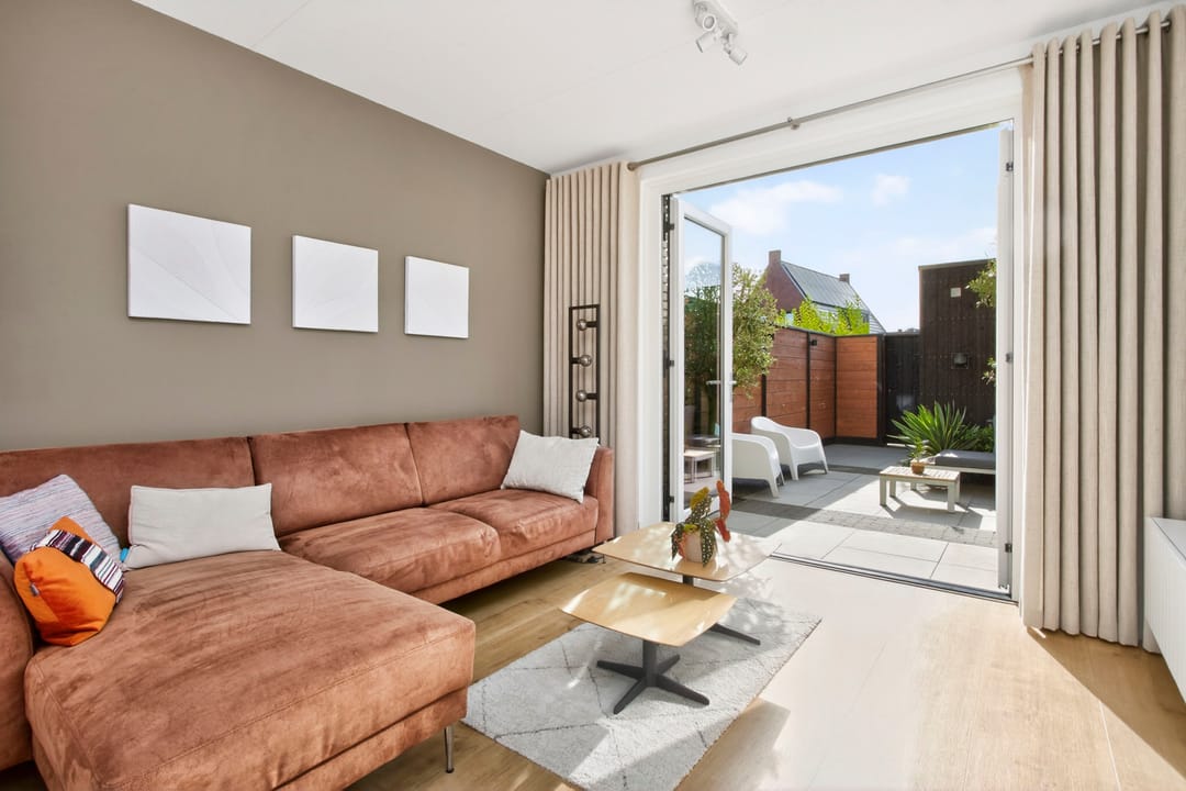 Foto 13 van Tiellaan 90