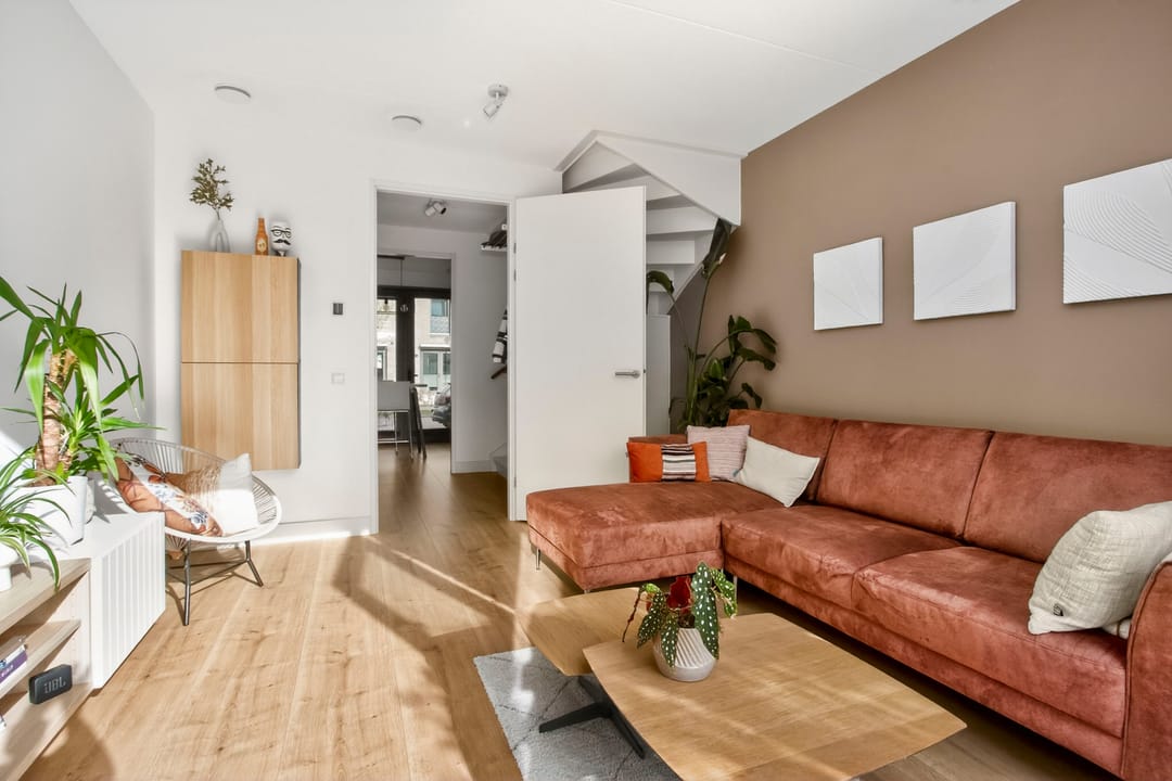 Foto 11 van Tiellaan 90