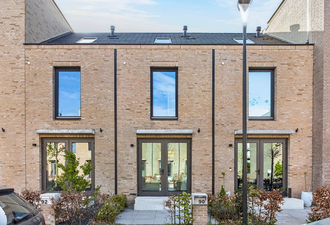 Foto 1 van Tiellaan 90