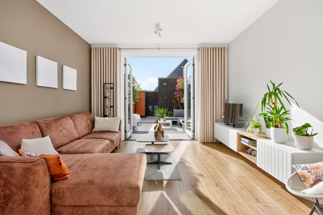 Foto 2 van Tiellaan 90