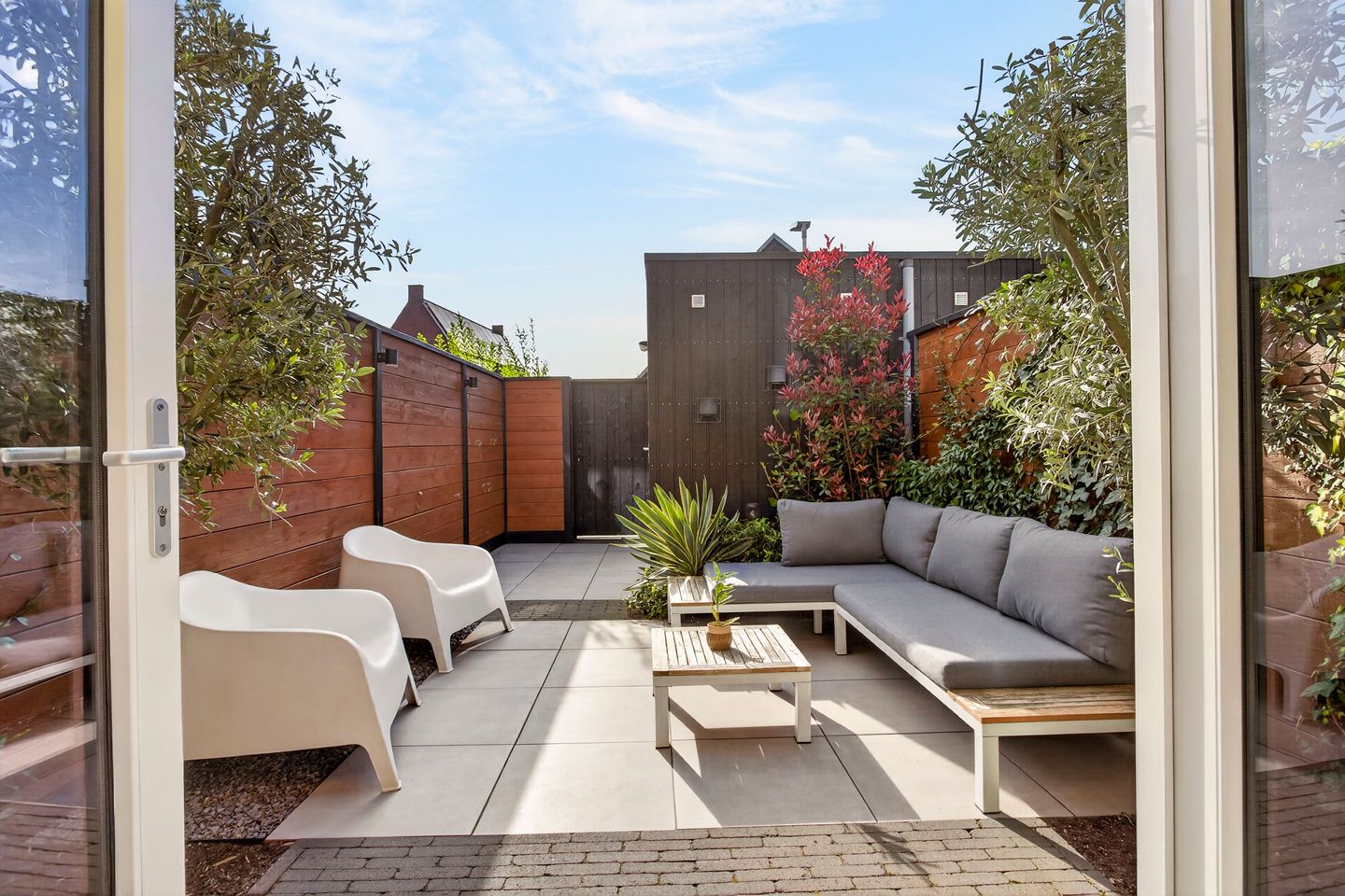 Foto 4 van Tiellaan 90