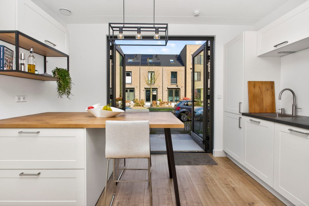 Foto 7 van Tiellaan 90