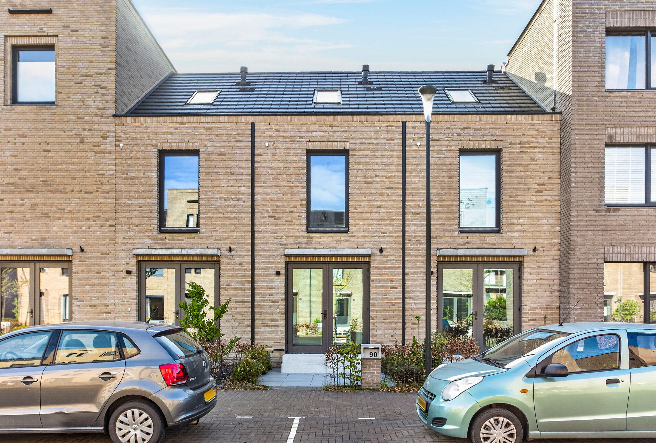 Foto 33 van Tiellaan 90