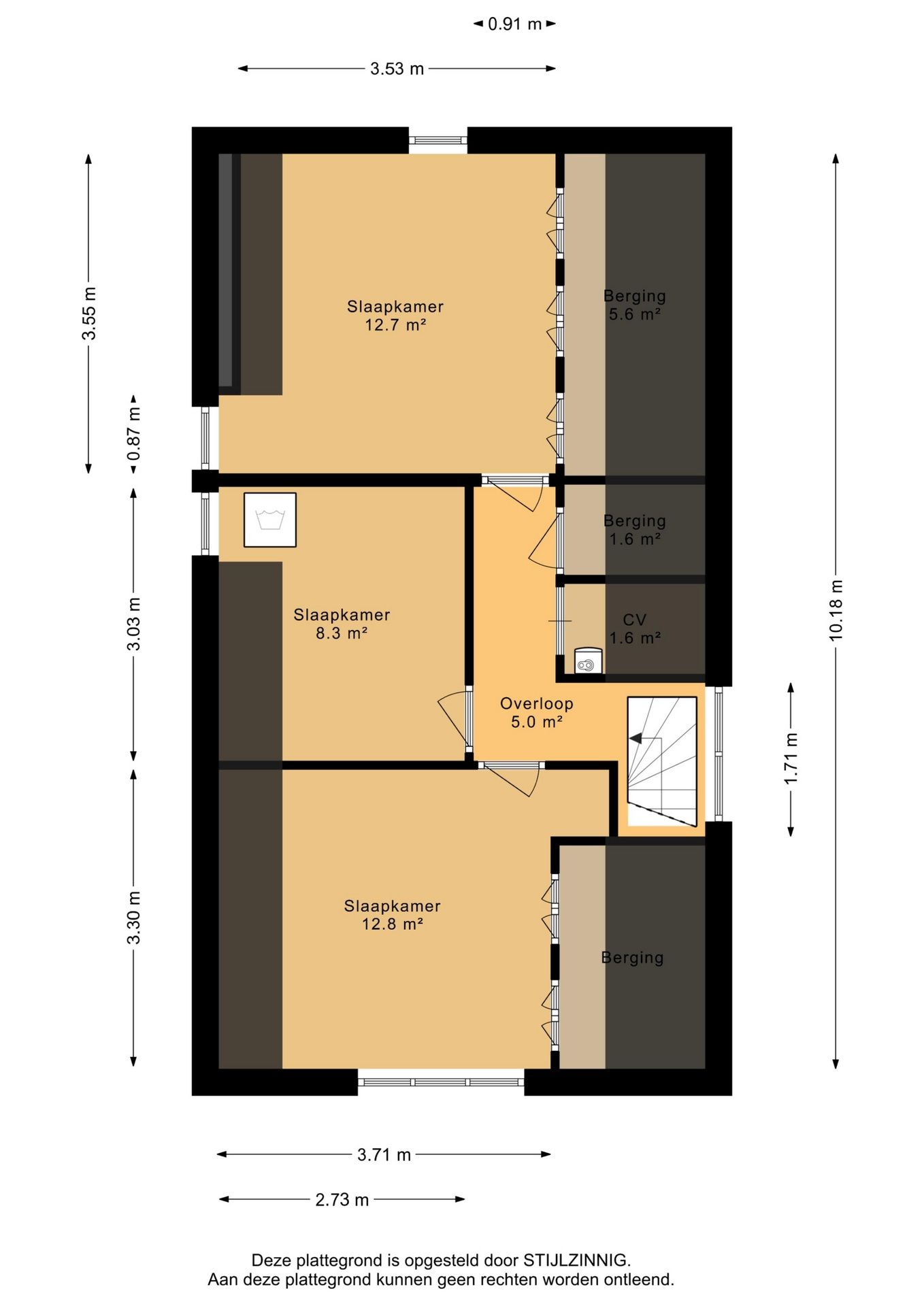 Foto 40 van Hoofdstraat 45
