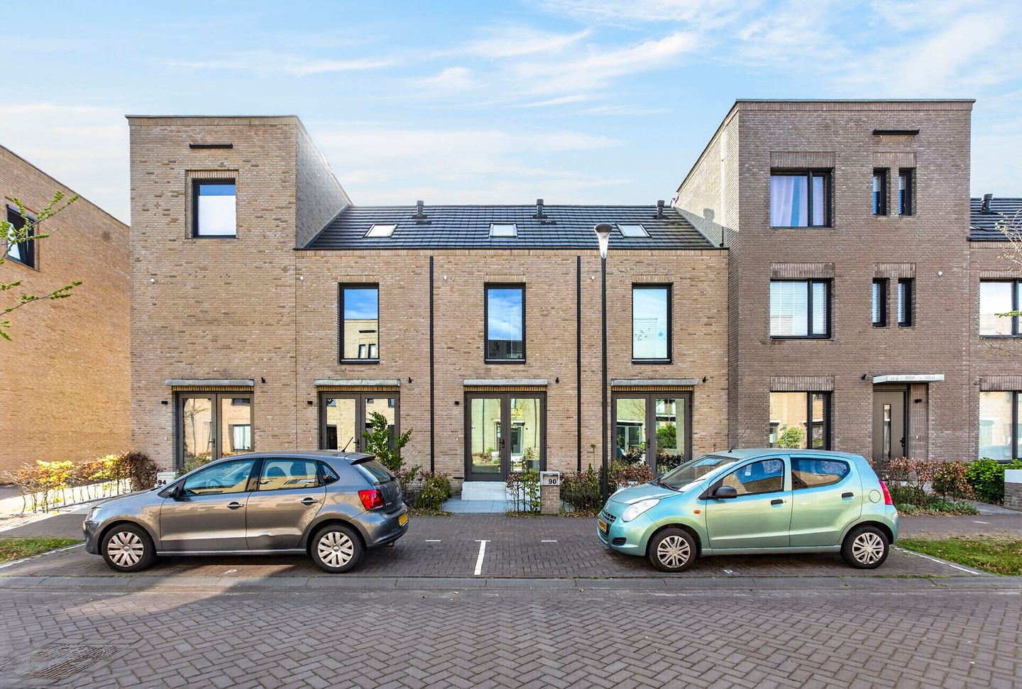 Foto 5 van Tiellaan 90