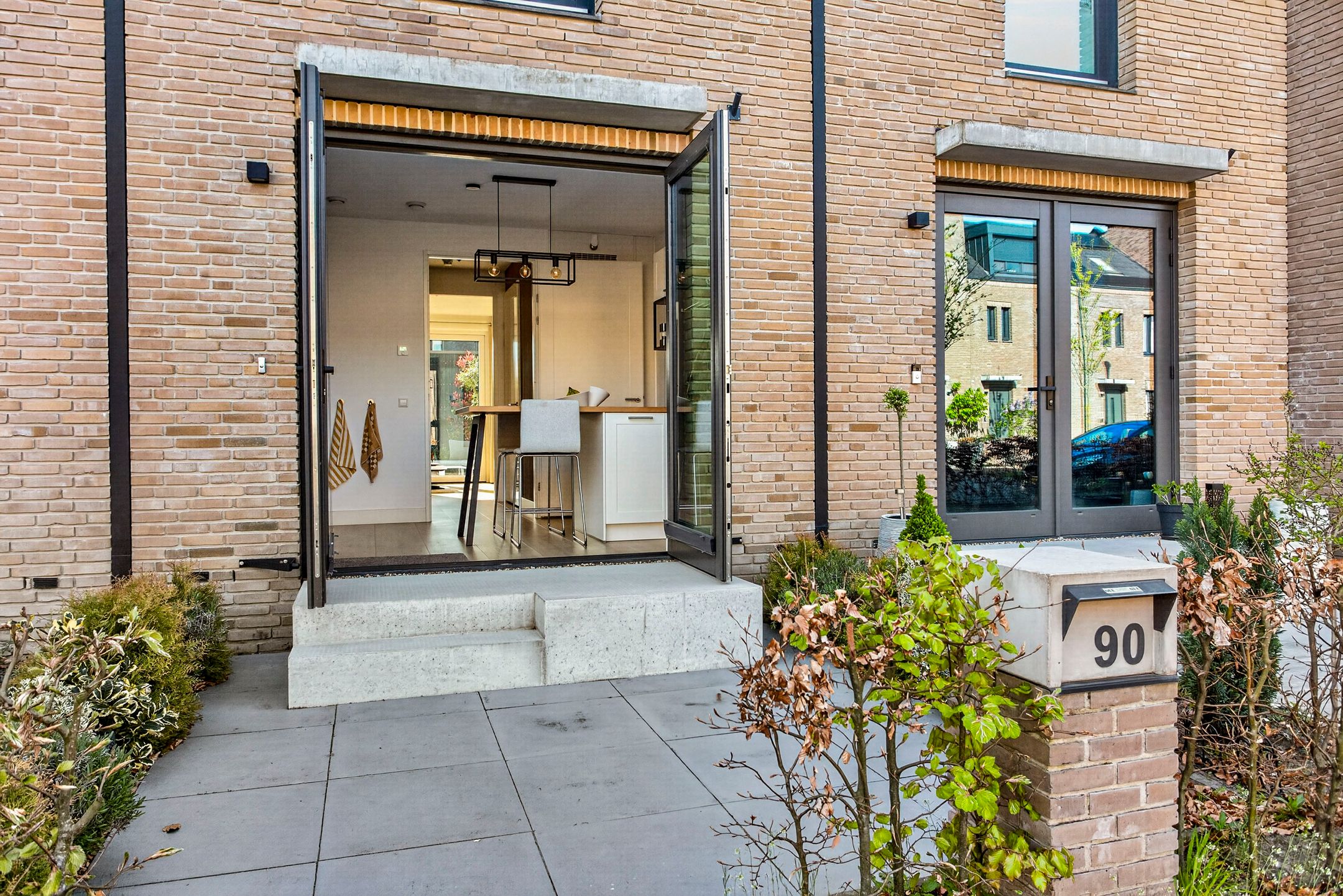 Foto 6 van Tiellaan 90