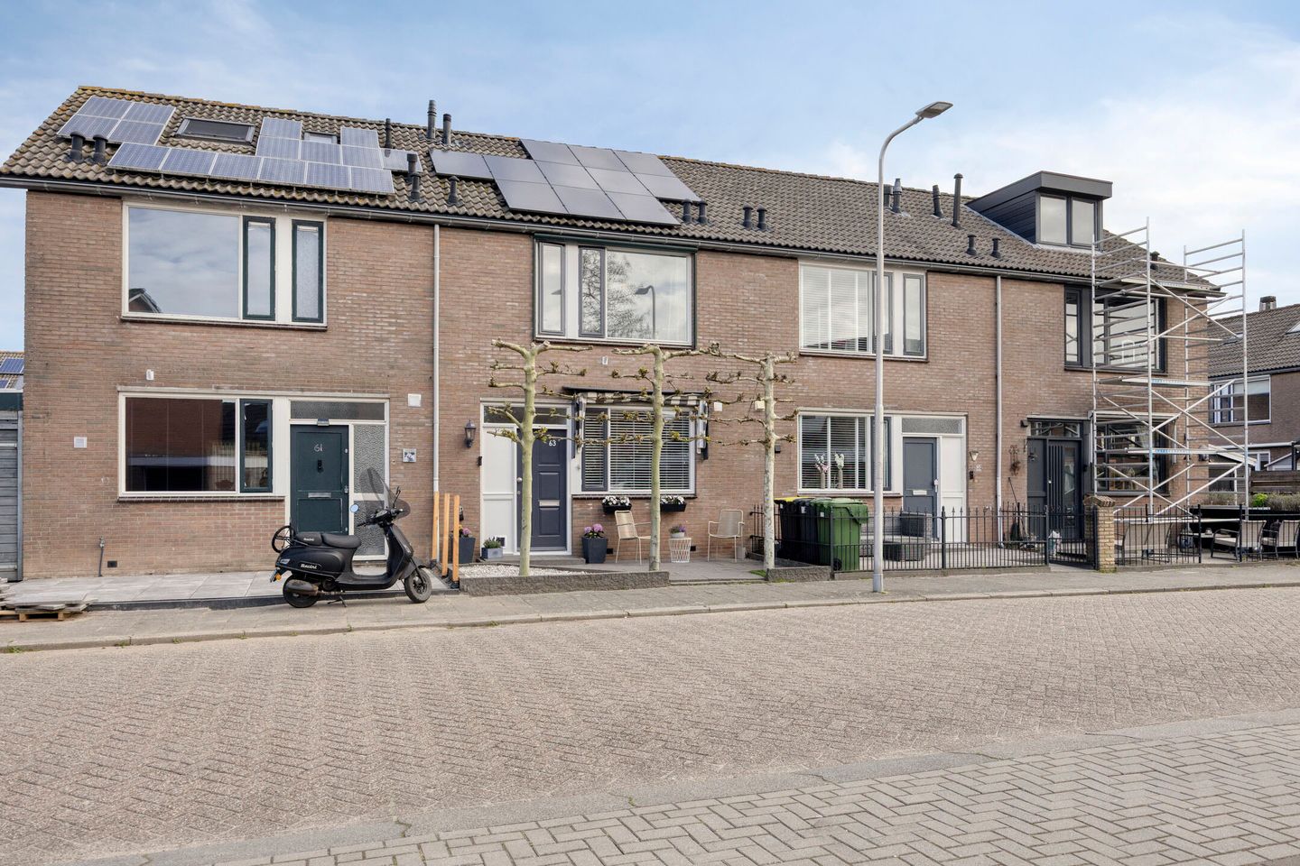 Foto 5 van John F. Kennedystraat 63
