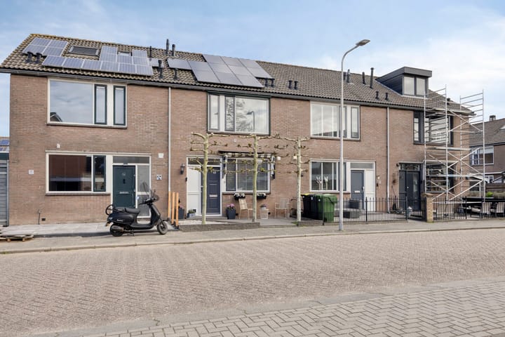 Foto 5 van John F. Kennedystraat 63