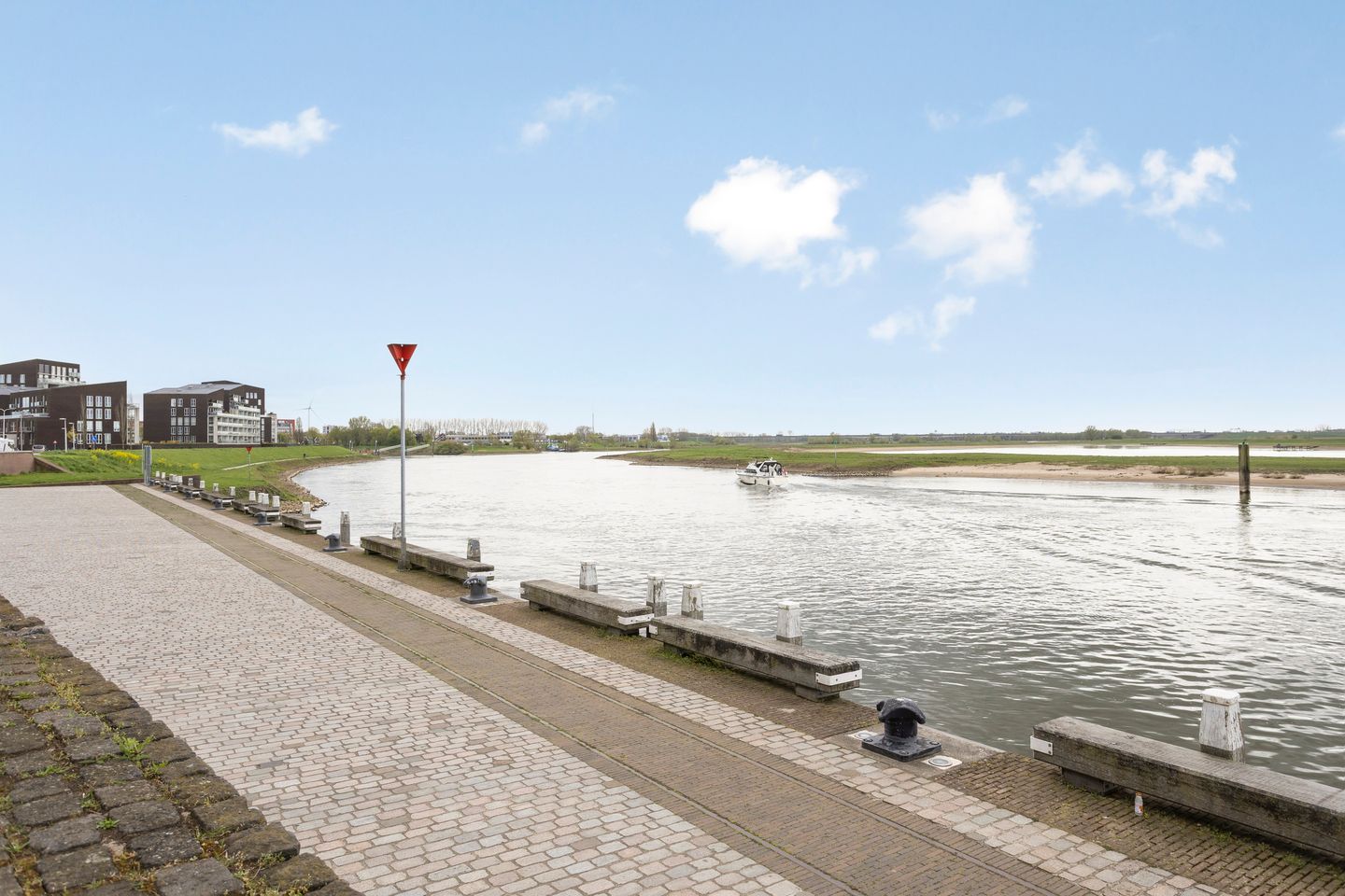 Foto 5 van Pothoofd 35