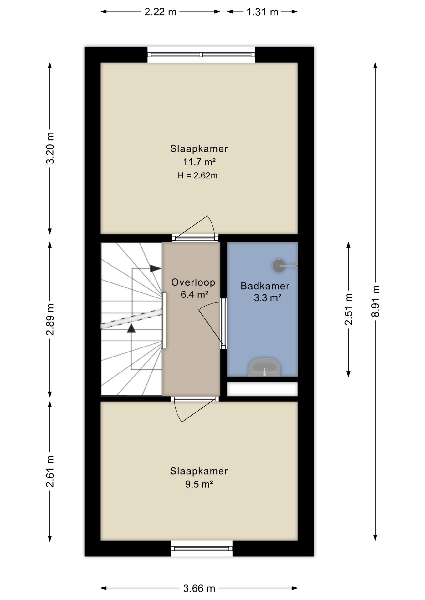 Foto 45 van Tiellaan 90