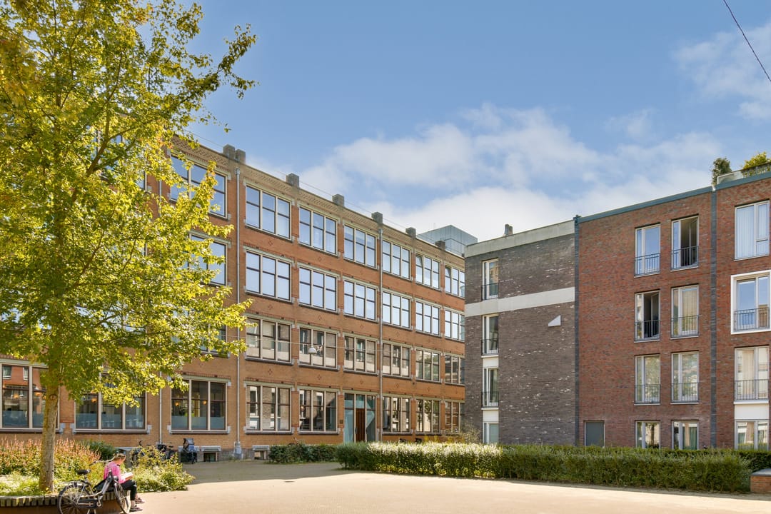 Foto 23 van Dora Tamanaplein 89