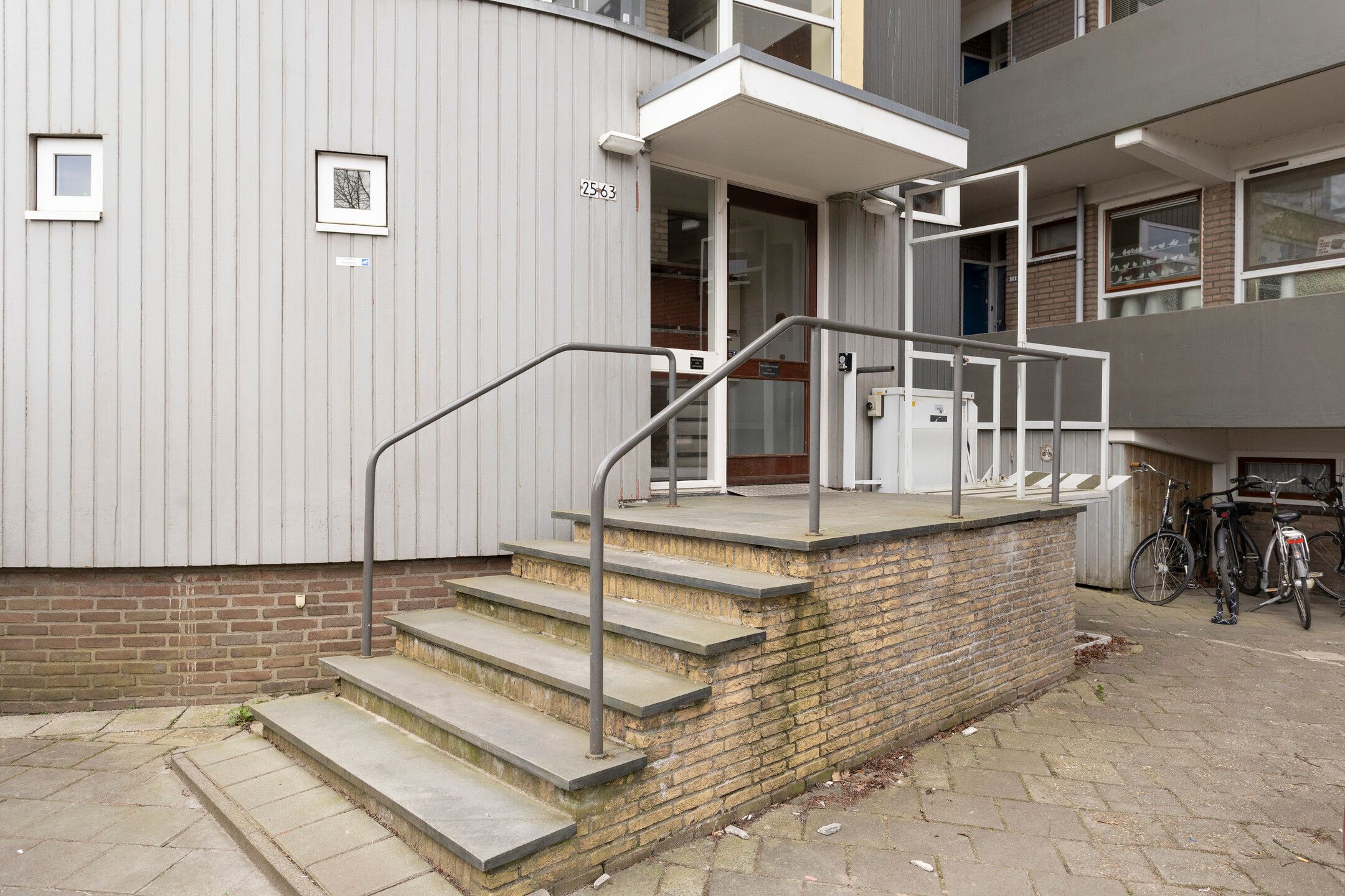 Foto 6 van Pothoofd 35