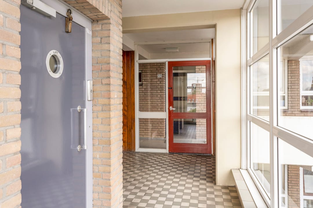 Foto 7 van Pothoofd 35