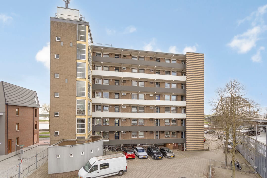 Foto 38 van Pothoofd 35