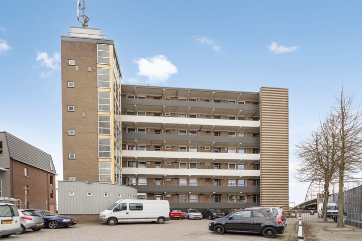 Foto 4 van Pothoofd 35