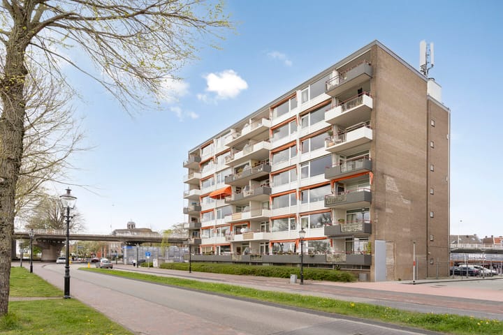 Foto 3 van Pothoofd 35