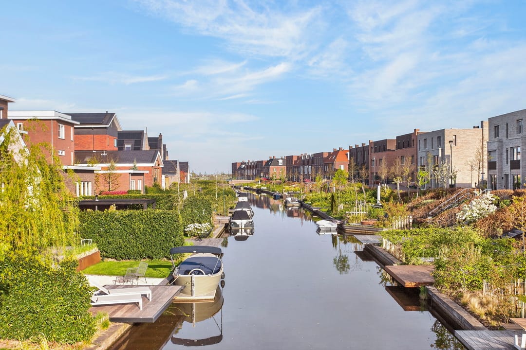 Foto 41 van Tiellaan 90