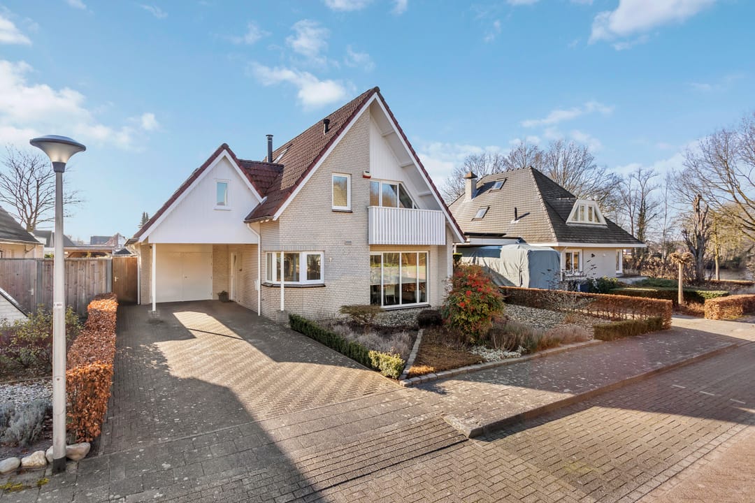 Foto 1 van Cellolaan 7