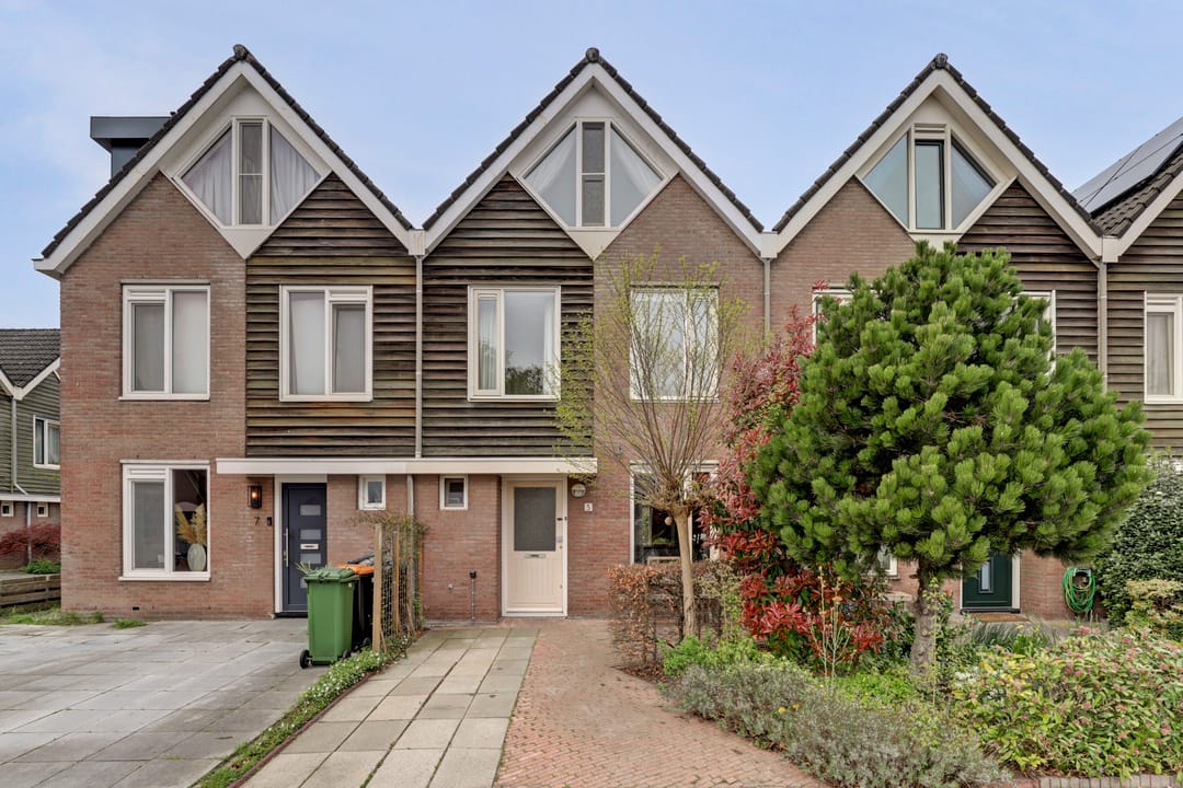 Photo 1 of Molenring 5