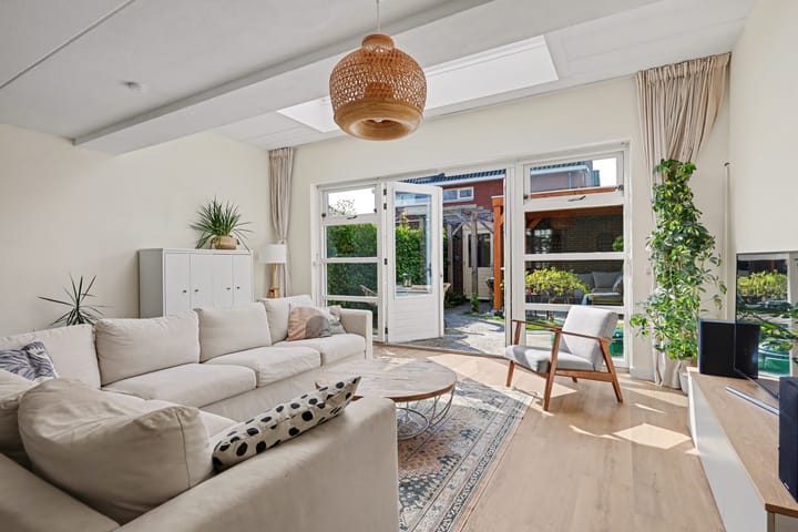 Foto 2 van De Ploeg 26