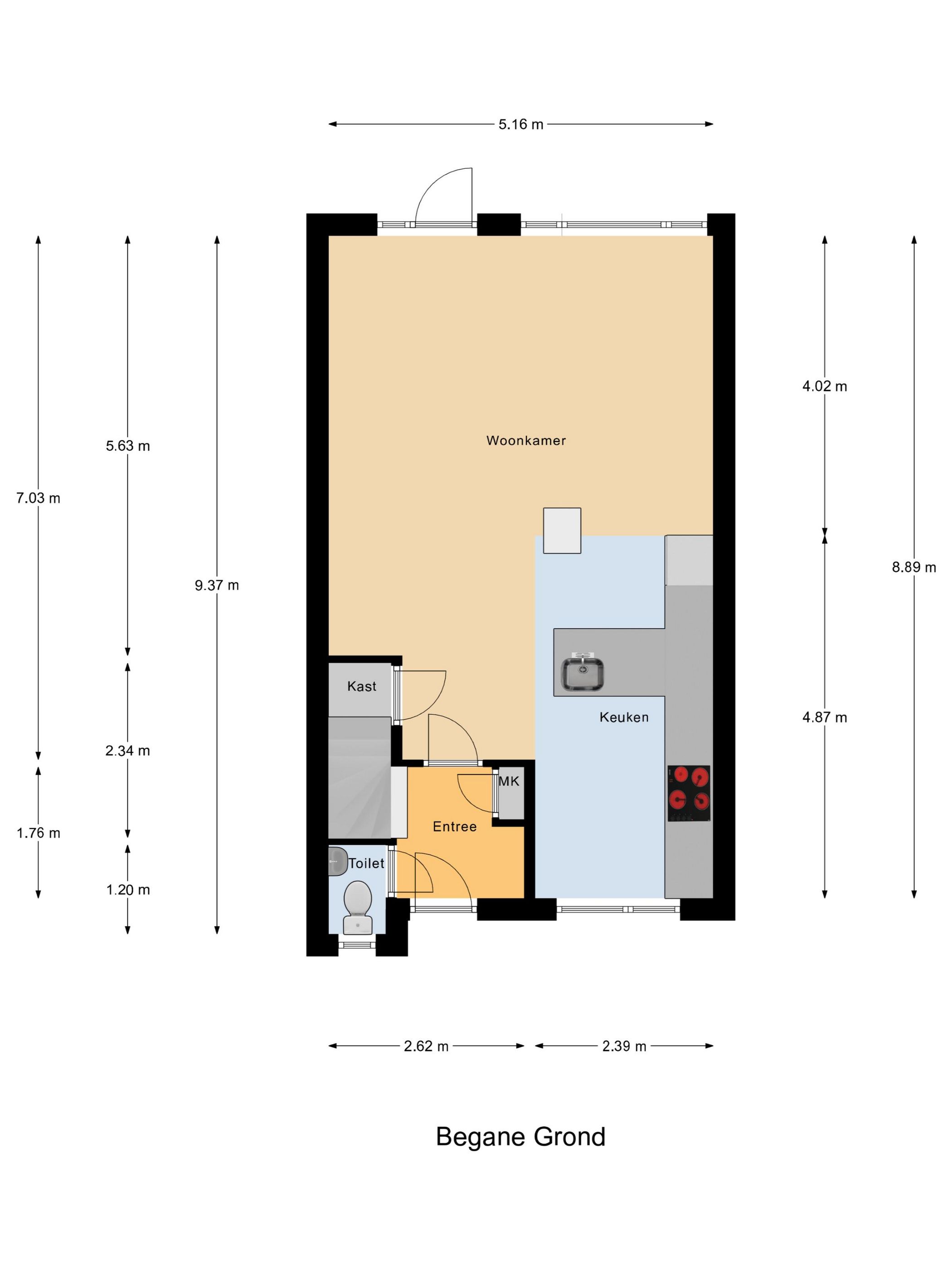 Photo 42 of Molenring 5