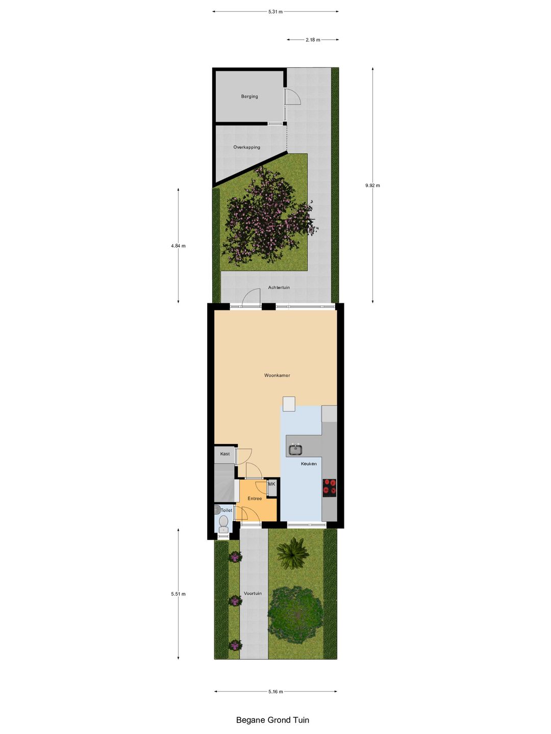 Photo 43 of Molenring 5