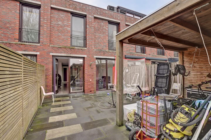 Foto 2 van Zonnehof 189