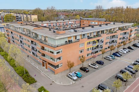 Schimmelpenninckstraat thumbnail