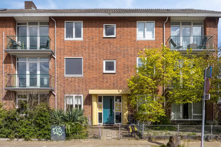 Foto 3 van Oude Amersfoortseweg 245