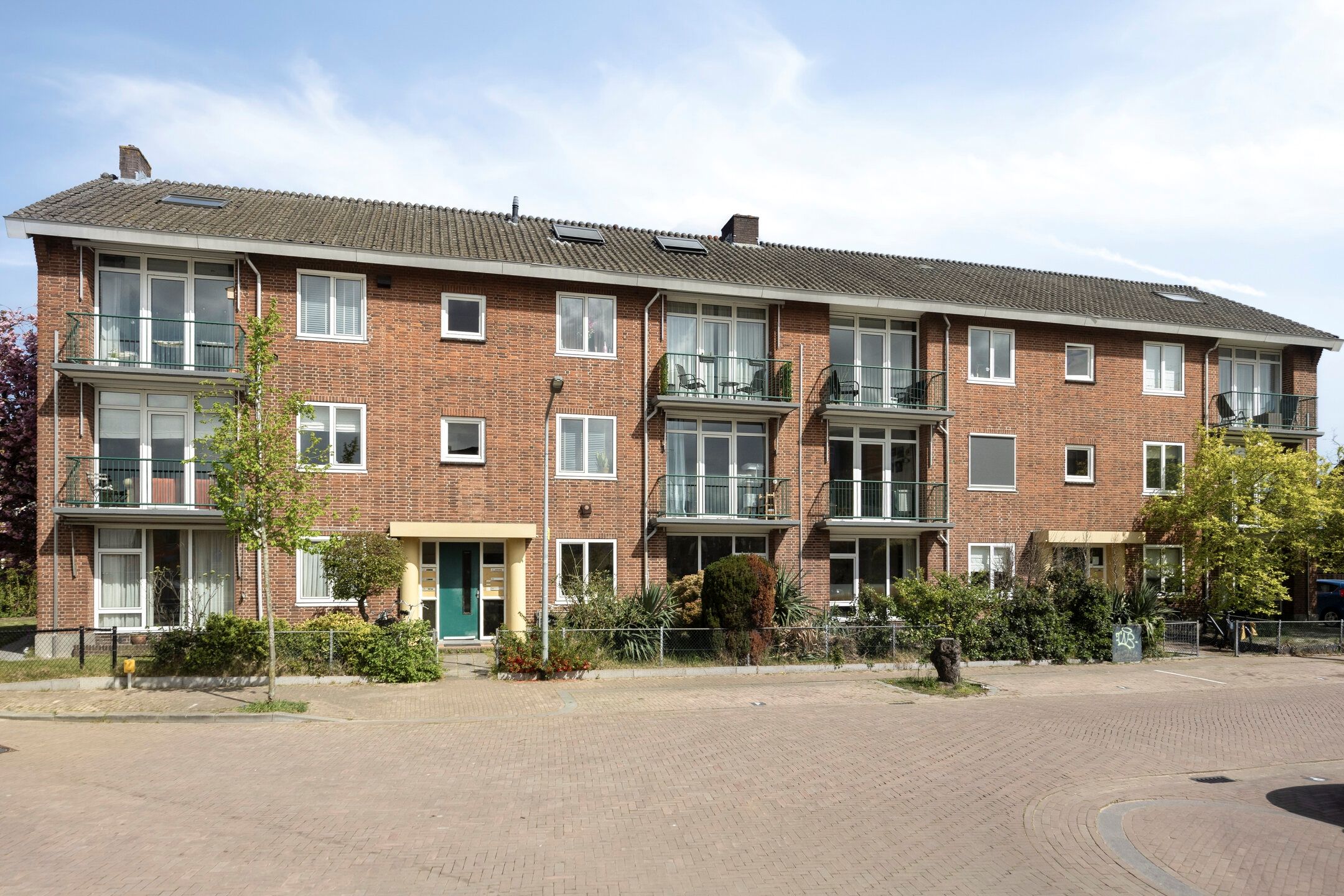 Oude Amersfoortseweg 245 