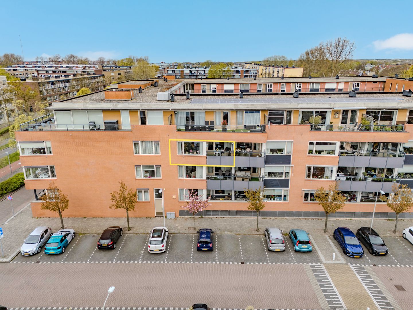 Foto 5 van Schimmelpenninckstraat 159