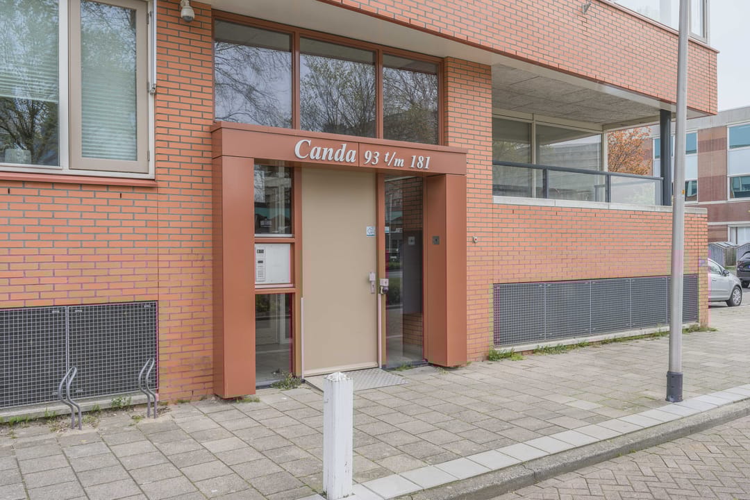 Foto 8 van Schimmelpenninckstraat 159