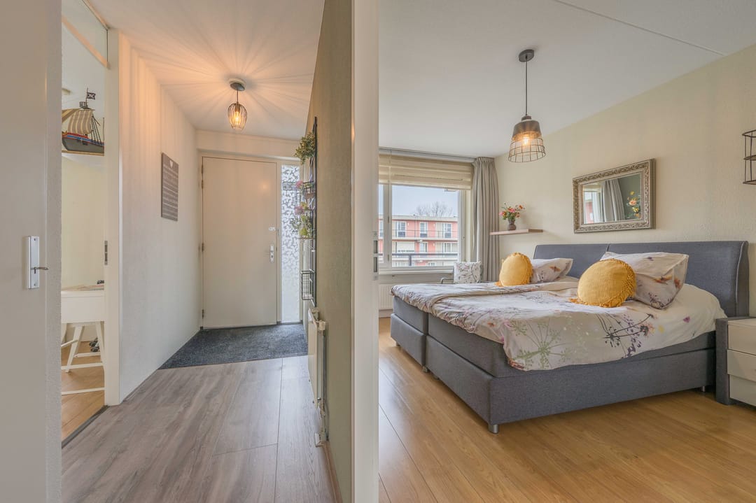 Foto 13 van Schimmelpenninckstraat 159