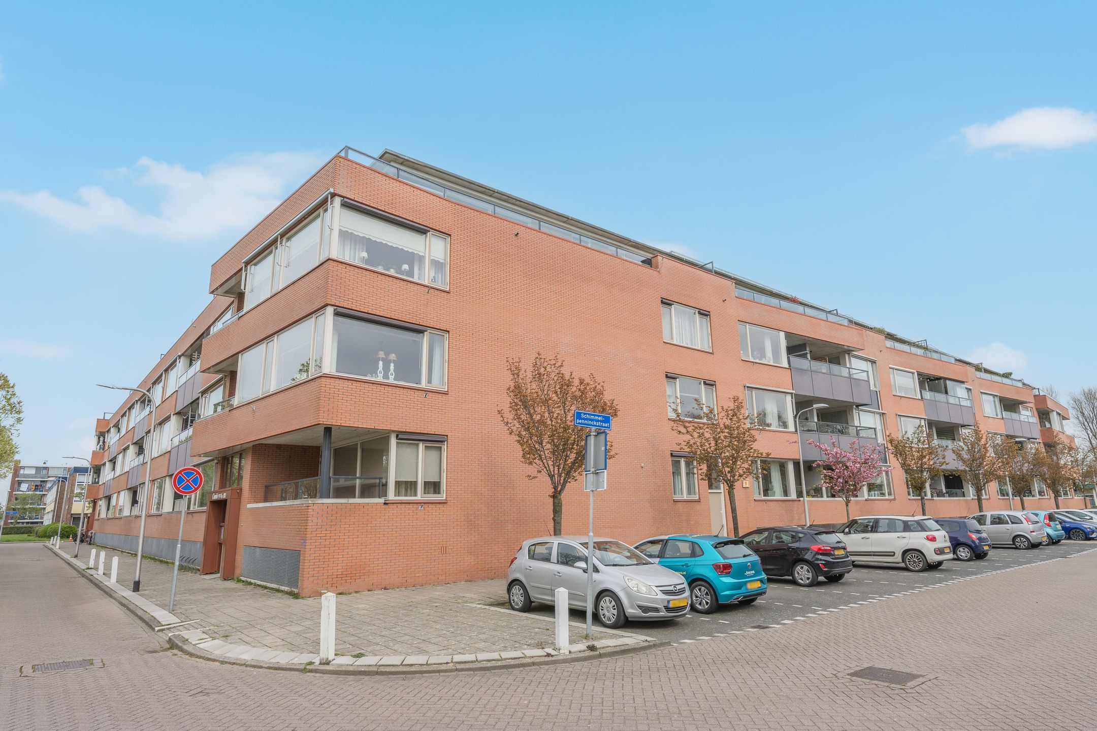 Foto 39 van Schimmelpenninckstraat 159