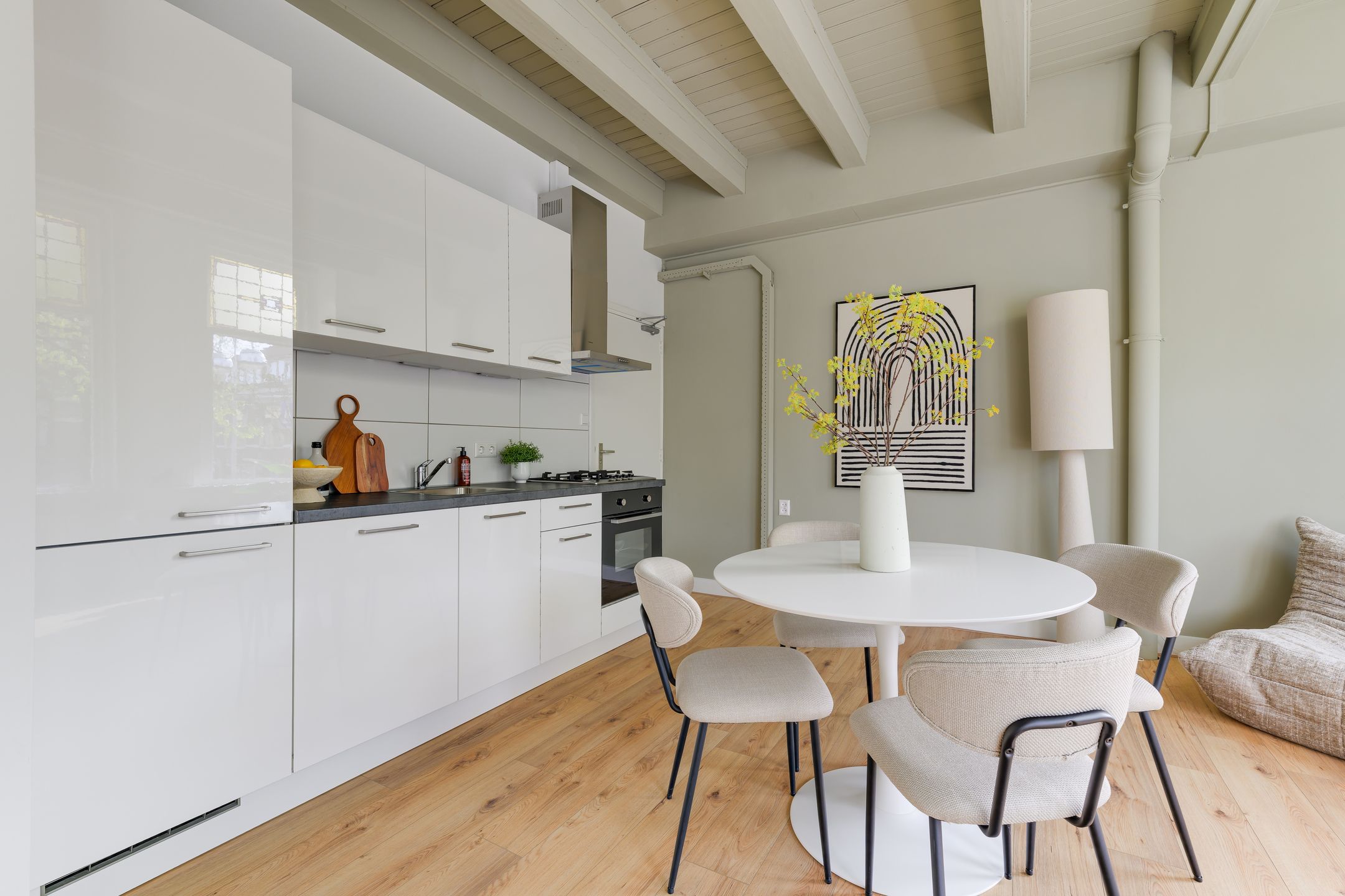 Foto 6 van Levendaal 116-B