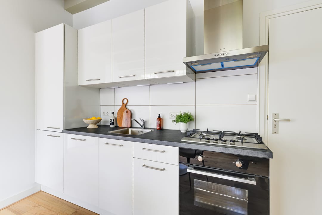 Foto 7 van Levendaal 116-B