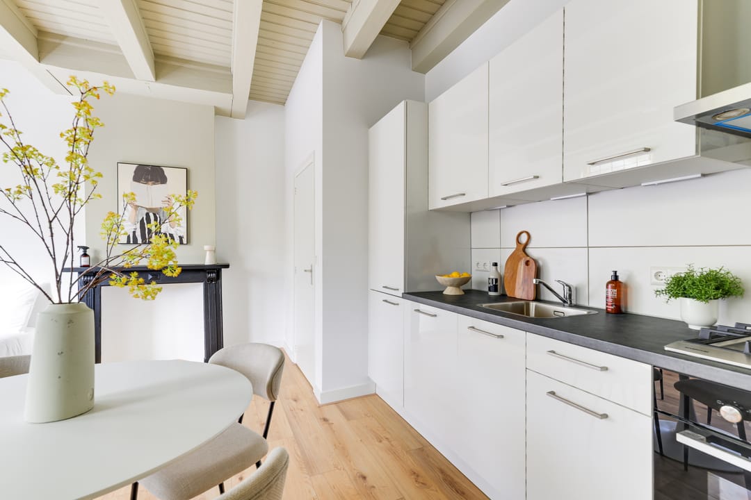 Foto 8 van Levendaal 116-B