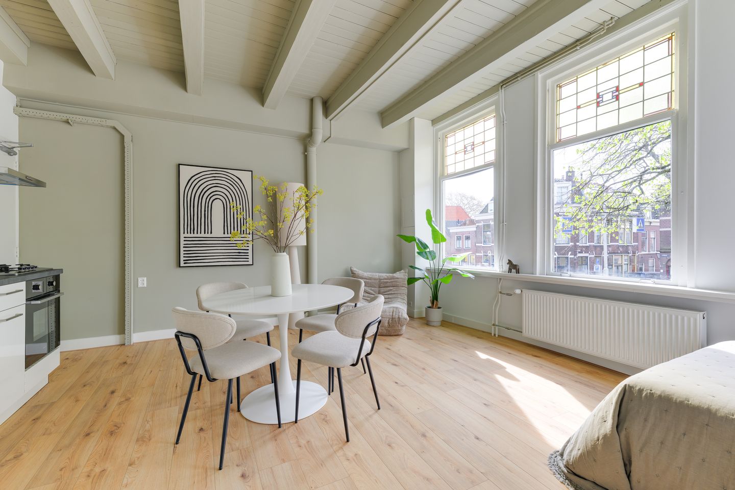 Foto 5 van Levendaal 116-B