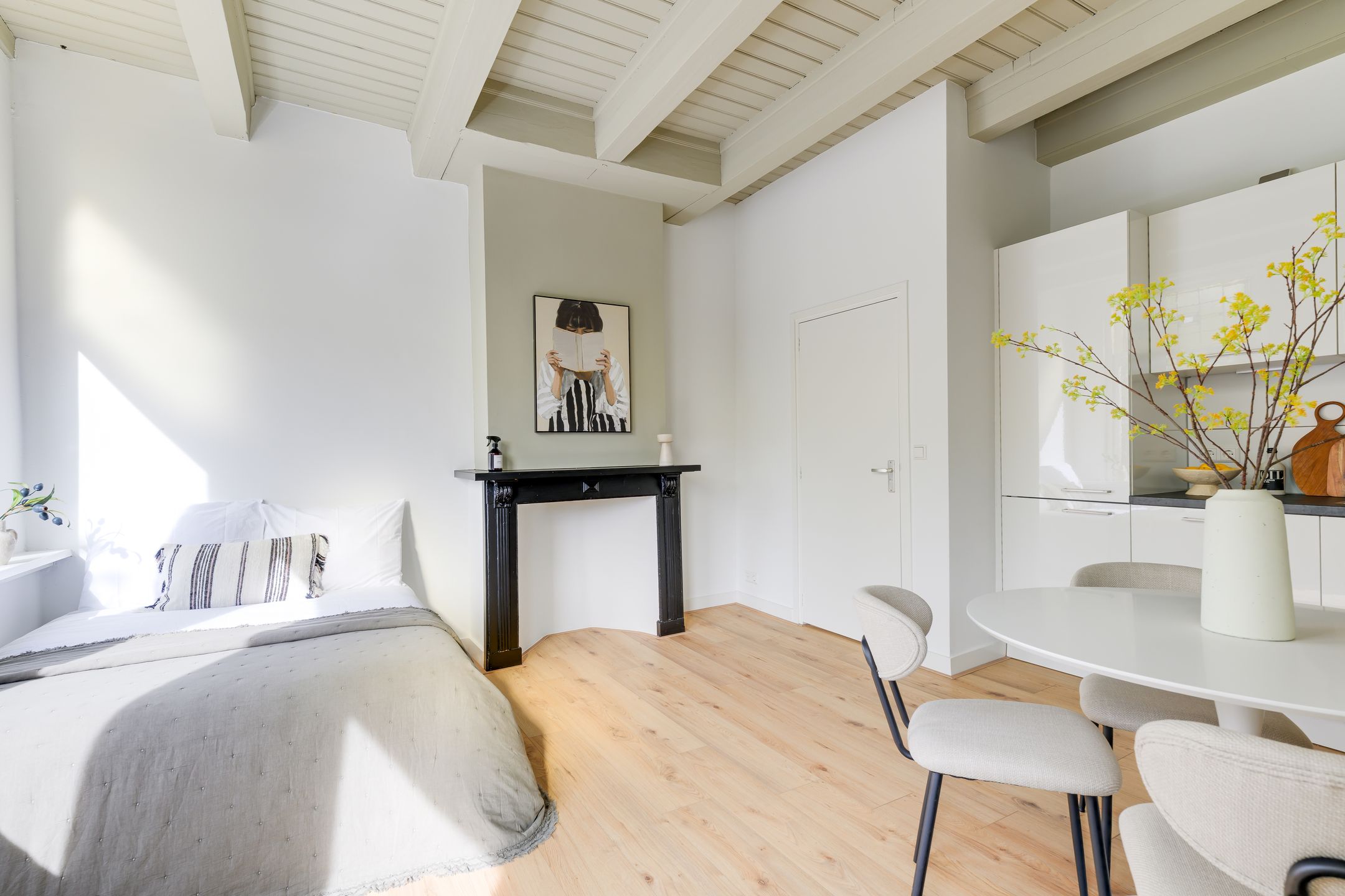 Foto 9 van Levendaal 116-B