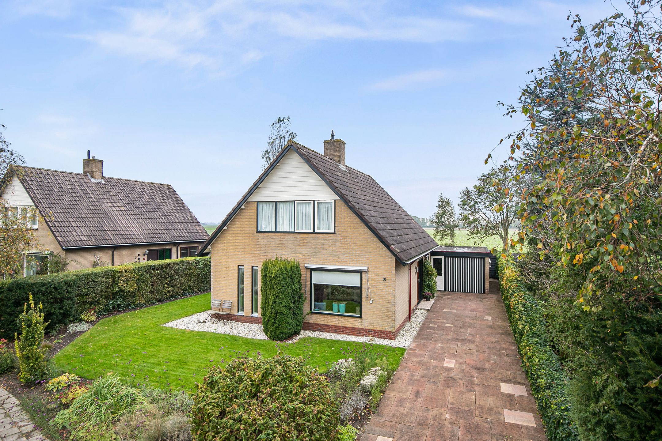 K. van Zandbergenstraat 20 